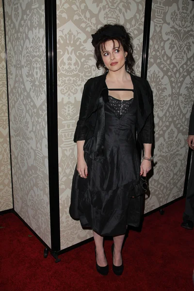 Helena Bonham Carter — Stockfoto