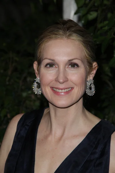 Kelly Rutherford — Zdjęcie stockowe