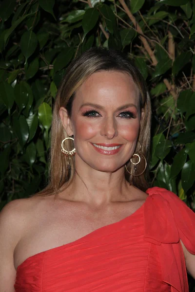 Melora hardin — Zdjęcie stockowe