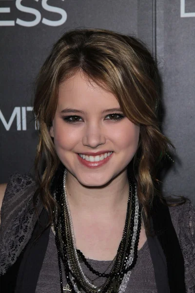 Taylor spreitler — Stock fotografie