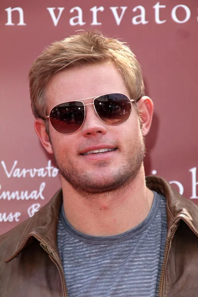 Trevor Donovan. — Fotografia de Stock