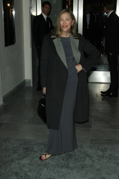Catherine O'Hara at the Tom Ford Beverly Hills Store Opening, Tom Ford, Beverly Hills, CA. 02-24-11 — Zdjęcie stockowe
