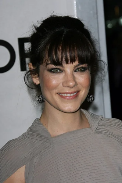 Michelle monaghan at the tom ford beverly hills store opening, tom ford, beverly hills, ca. 24-02-11 — Stockfoto
