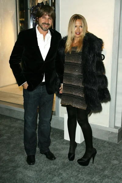 Rachel Zoe — Stockfoto