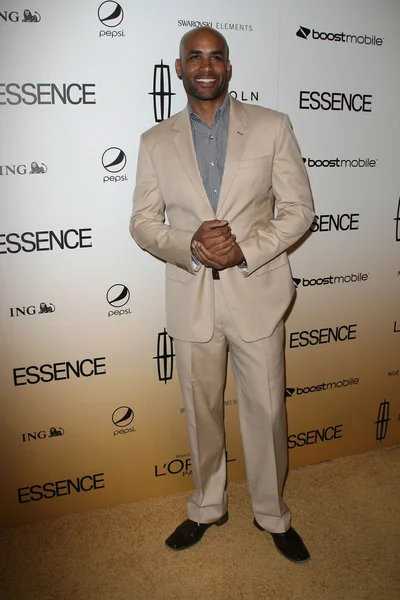 Boris Kodjoe — Photo