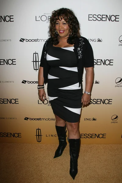 Kym Whitley — Stock Photo, Image