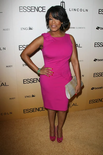 Niecy Nash at the 4th Annual ESSENCE Black Women In Hollywood Luncheon, Beverly Hills Hotel, Beverly Hills, CA. 02-24-11 — Stok fotoğraf