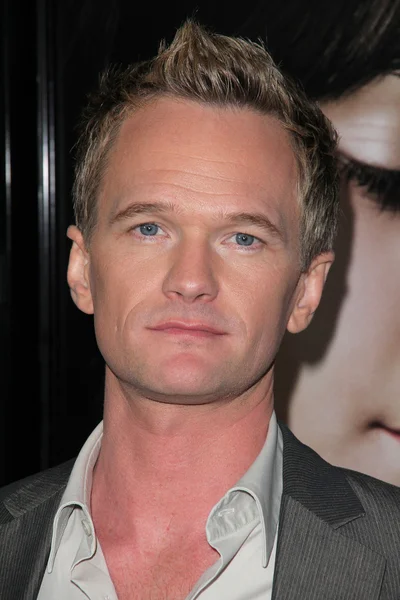 Neil patrick harris — Stok fotoğraf