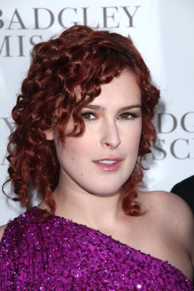 Rumer Willis