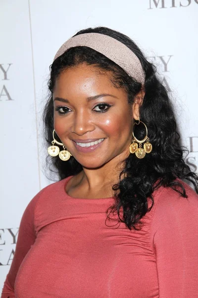 Tamala Jones — Stock Photo, Image