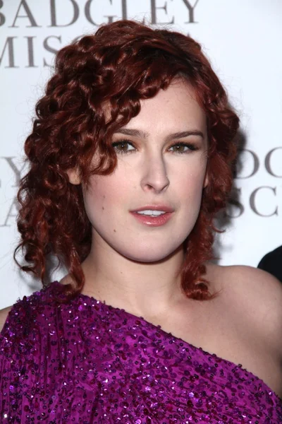 Rumer willis — Photo