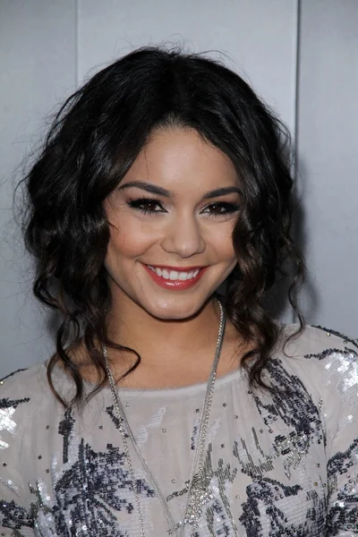 Vanessa Hudgens — Stock Photo, Image