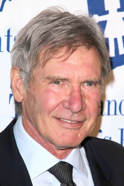 Harrison Ford — Φωτογραφία Αρχείου