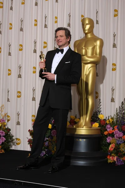 Colin Firth