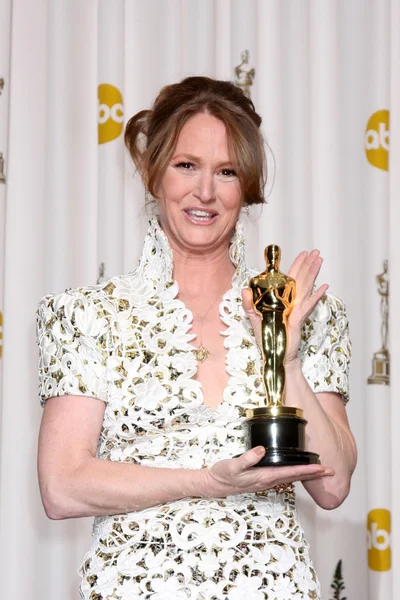 Melissa Leo — Stockfoto