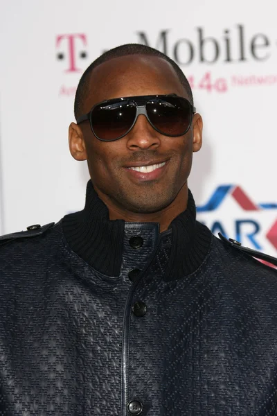 Kobe Bryant — Stockfoto