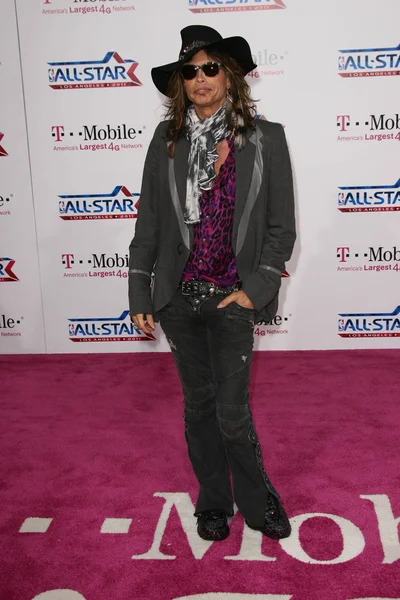 Steven tyler — Stok fotoğraf