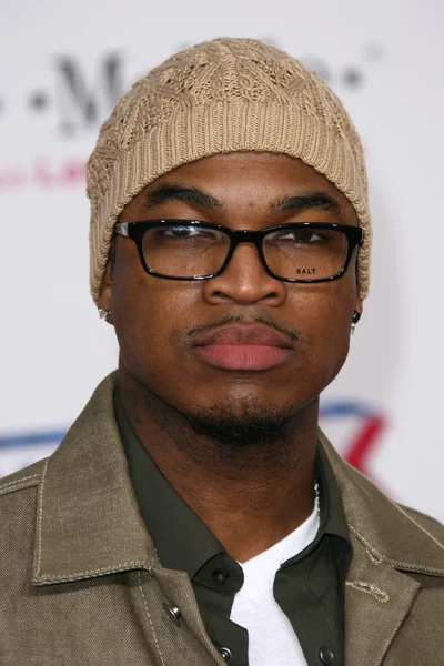 Ne-Yo — Stok fotoğraf