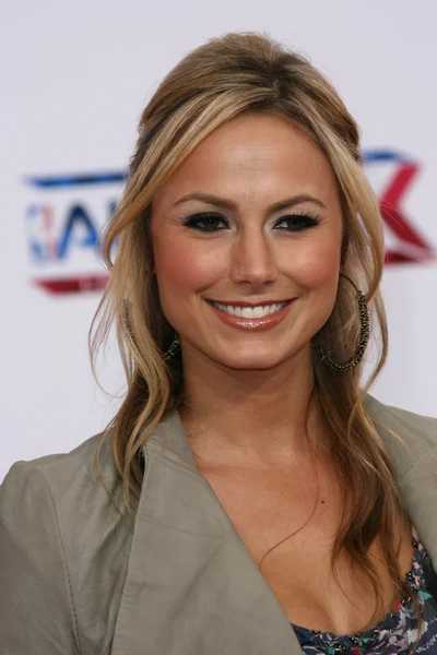 Stacy Keibler. — Fotografia de Stock