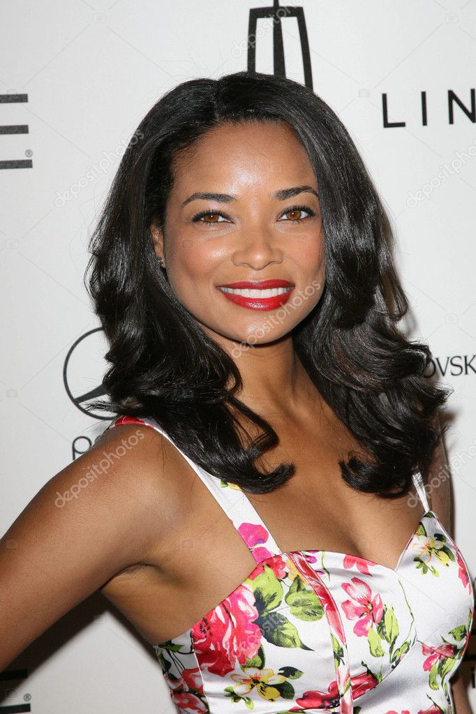 Rochelle Aytes