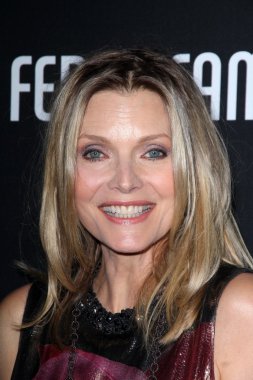 Michelle Pfeiffer