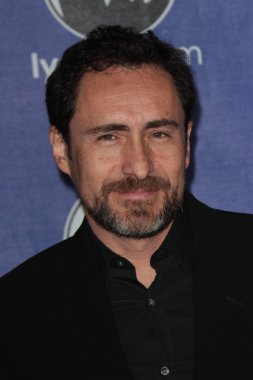 Demian Bichir at the 27th Annual Santa Barbara Film Festival Virtuosos Award Ceremony, Arlington Theatre, Santa Barbara, CA 02-03-12