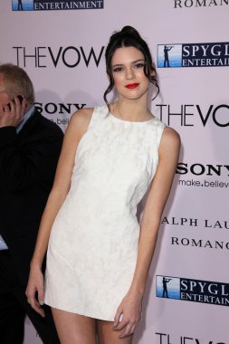 Kendall jenner 