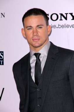 Channing Tatum 