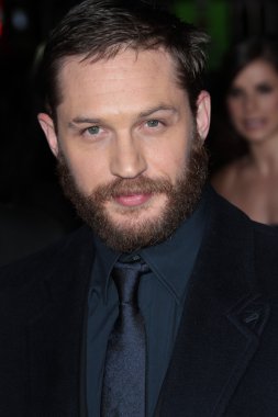 Tom Hardy