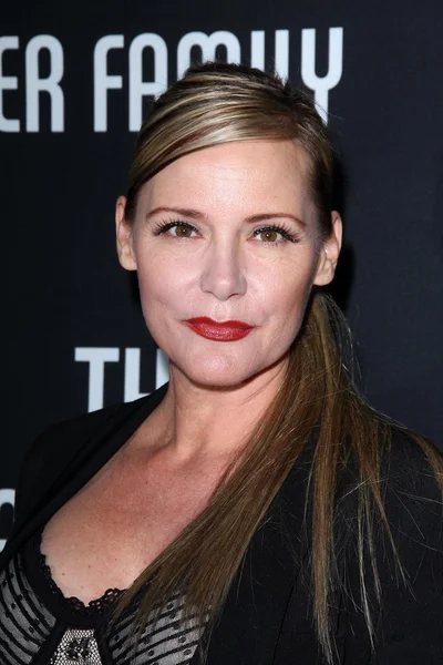 Dedee Pfeiffer — Stockfoto