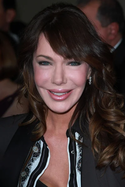 Hunter Tylo — Stockfoto