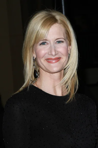 Laura Dern — Stock Photo, Image