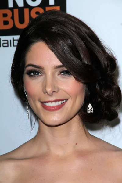 Ashley greene — Zdjęcie stockowe