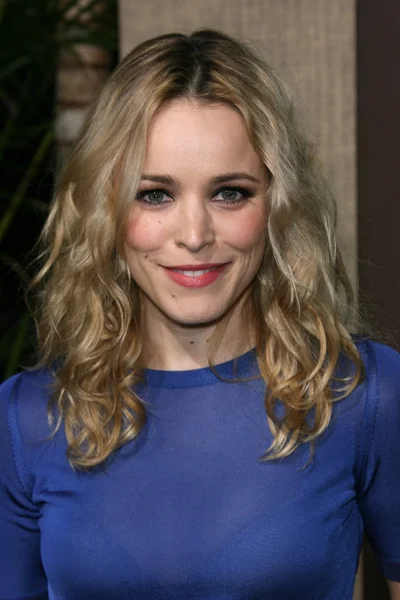 Rachel McAdams no "Journey 2 The Mysterious Island" Los Angeles Premiere, Chinese Theater, Hollywood, CA 02-02-12 — Fotografia de Stock