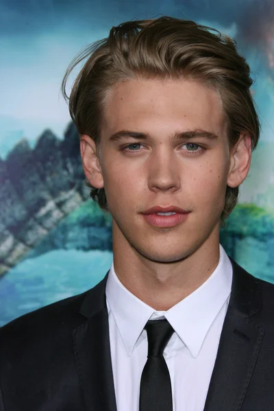 Austin Butler — Stockfoto