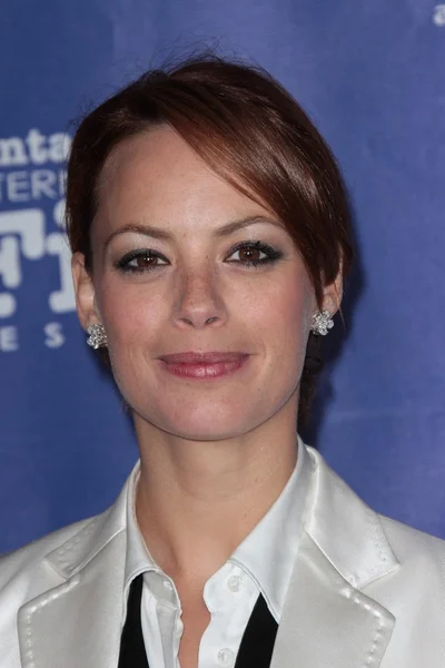 Berenice Bejo — Stockfoto