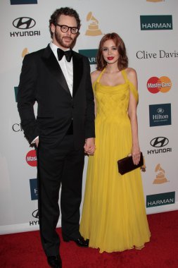 Sean patrick flanery kızla