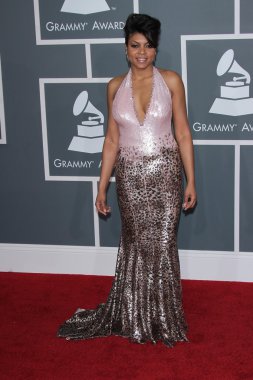 Taraji p. henson
