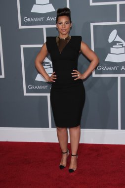 Alicia Keys