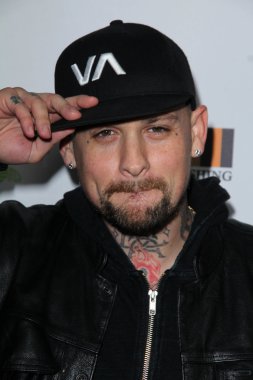 Benji Madden