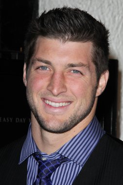 Tim Tebow