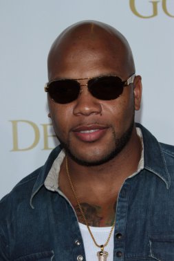 Flo Rida at 