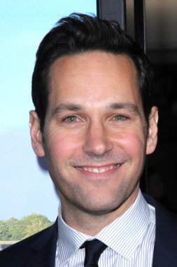 Paul Rudd at 