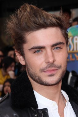 Zac Efron