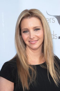 Lisa Kudrow