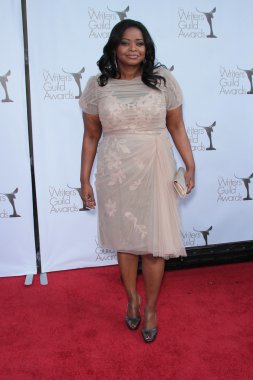 Octavia spencer, 2012 Yazarlar Birliği Ödülleri, hollywood Paladyum, hollywood, ca 02-19-12