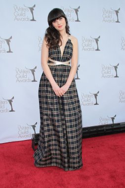 Zooey Deschanel