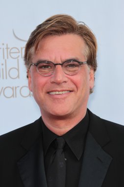 Aaron sorkin, 2012 Yazarlar Birliği Ödülleri, hollywood Paladyum, hollywood, ca 02-19-12