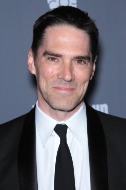 Thomas Gibson