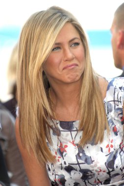 Jennifer Aniston